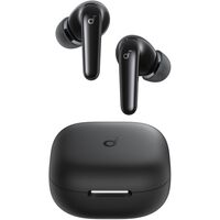 SOUNDCORE R60I NC НАУШНИКИ TWS, ЧЁРНЫЕ купить в официальном интернет-магазине Sony в Москве