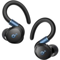 SOUNDCORE SPORT X20 НАУШНИКИ TWS, ЧЁРНЫЕ купить в официальном интернет-магазине Sony в Москве