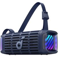 SOUNDCORE BOOM 3I ПОРТАТИВНАЯ КОЛОНКА 50 ВТ, СИНЯЯ купить в официальном интернет-магазине Sony в Москве