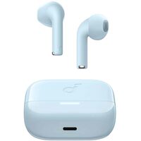 SOUNDCORE K20I НАУШНИКИ TWS, ГОЛУБОЙ купить в официальном интернет-магазине Sony в Москве