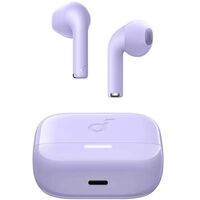 SOUNDCORE K20I НАУШНИКИ TWS, ФИОЛЕТОВЫЙ купить в официальном интернет-магазине Sony в Москве