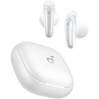 SOUNDCORE LIBERTY BUDS НАУШНИКИ TWS, БЕЛЫЕ купить в официальном интернет-магазине Sony в Москве