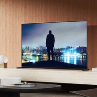 SONY BRAVIA 8 II K-55XR80M2 ТЕЛЕВИЗОР QD-OLED, МАЛАЙЗИЯ купить в официальном интернет-магазине Sony в Москве