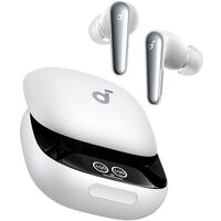 SOUNDCORE LIBERTY 4 PRO НАУШНИКИ TWS, БЕЛЫЙ МАТОВЫЙ купить в официальном интернет-магазине Sony в Москве