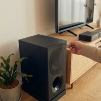 SONY HT-S20R САУНДБАР 5.1 С BLUETOOTH купить в официальном интернет-магазине Sony в Москве