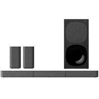 SONY HT-S20R САУНДБАР 5.1 С BLUETOOTH, УЦЕНКА купить в официальном интернет-магазине Sony в Москве