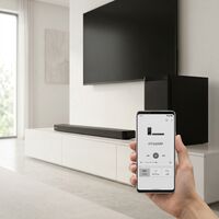 SONY HT-S500RF САУНДБАР 5.1 С BLUETOOTH купить в официальном интернет-магазине Sony в Москве