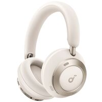 ANKER SOUNDCORE SPACE ONE PRO, БЕЛЫЕ купить в официальном интернет-магазине Sony в Москве