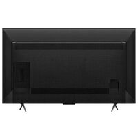 TCL 75P8L ТЕЛЕВИЗОР 4K UHD QD-MINILED DIMMING купить в официальном интернет-магазине Sony в Москве