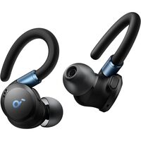 SOUNDCORE SPORT X20 НАУШНИКИ TWS, ЧЁРНЫЕ купить в официальном интернет-магазине Sony в Москве