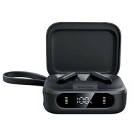 SOUNDCORE P41I НАУШНИКИ TWS, ЧЕРНЫЕ купить в официальном интернет-магазине Sony в Москве