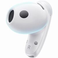 SOUNDCORE LIBERTY BUDS НАУШНИКИ TWS, БЕЛЫЕ купить в официальном интернет-магазине Sony в Москве