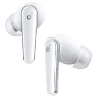 SOUNDCORE LIBERTY 5 НАУШНИКИ TWS, БЕЛЫЕ купить в официальном интернет-магазине Sony в Москве