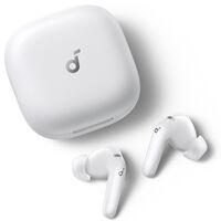 SOUNDCORE R60I NC НАУШНИКИ TWS, БЕЛЫЕ купить в официальном интернет-магазине Sony в Москве