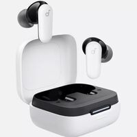 SOUNDCORE P30I НАУШНИКИ TWS, БЕЛЫЕ купить в официальном интернет-магазине Sony в Москве