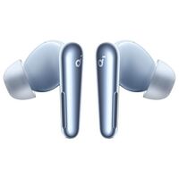 SOUNDCORE LIBERTY 4 PRO НАУШНИКИ TWS, ГОЛУБОЙ МАТОВЫЙ купить в официальном интернет-магазине Sony в Москве