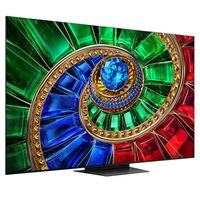TCL 75RM7L ТЕЛЕВИЗОР 4K UHD RGB-MINILED купить в официальном интернет-магазине Sony в Москве