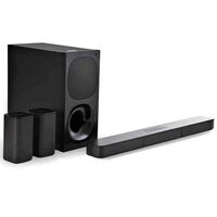 SONY HT-S20R САУНДБАР 5.1 С BLUETOOTH, УЦЕНКА купить в официальном интернет-магазине Sony в Москве