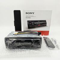 SONY DSX-A110U АВТОМАГНИТОЛА С USB, УЦЕНКА купить в официальном интернет-магазине Sony в Москве