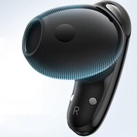 SOUNDCORE LIBERTY BUDS НАУШНИКИ TWS, ЧЁРНЫЕ купить в официальном интернет-магазине Sony в Москве