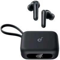 SOUNDCORE P41I НАУШНИКИ TWS, ЧЕРНЫЕ купить в официальном интернет-магазине Sony в Москве