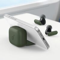 SOUNDCORE P30I НАУШНИКИ TWS, ЗЕЛЁНЫЕ купить в официальном интернет-магазине Sony в Москве