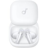 SOUNDCORE LIBERTY BUDS НАУШНИКИ TWS, БЕЛЫЕ купить в официальном интернет-магазине Sony в Москве