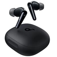 SOUNDCORE LIBERTY 4 PRO НАУШНИКИ TWS, ЧЁРНЫЙ МАТОВЫЙ купить в официальном интернет-магазине Sony в Москве
