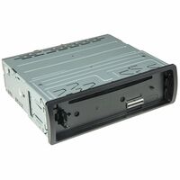 SONY CDX-G1200U АВТОМАГНИТОЛА С CD И USB купить в официальном интернет-магазине Sony в Москве
