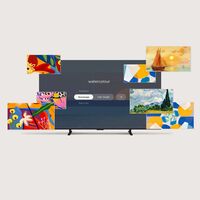 TCL 65A400 ТЕЛЕВИЗОР 4K UHD QLED купить в официальном интернет-магазине Sony в Москве