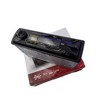 SONY DSX-A110U АВТОМАГНИТОЛА С USB, УЦЕНКА купить в официальном интернет-магазине Sony в Москве