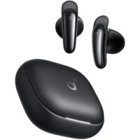 SOUNDCORE LIBERTY BUDS НАУШНИКИ TWS, ЧЁРНЫЕ купить в официальном интернет-магазине Sony в Москве