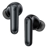 SOUNDCORE P41I НАУШНИКИ TWS, ЧЕРНЫЕ купить в официальном интернет-магазине Sony в Москве