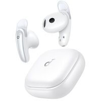 SOUNDCORE LIBERTY BUDS НАУШНИКИ TWS, БЕЛЫЕ купить в официальном интернет-магазине Sony в Москве
