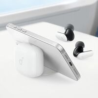 SOUNDCORE P30I НАУШНИКИ TWS, БЕЛЫЕ купить в официальном интернет-магазине Sony в Москве