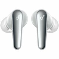 SOUNDCORE LIBERTY 4 PRO НАУШНИКИ TWS, БЕЛЫЙ МАТОВЫЙ купить в официальном интернет-магазине Sony в Москве