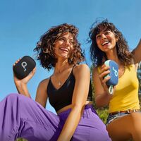 SOUNDCORE SELECT GO 4 БЕСПРОВОДНАЯ КОЛОНКА 5 ВТ, ЧЕРНЫЙ купить в официальном интернет-магазине Sony в Москве