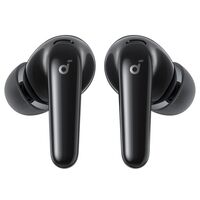 SOUNDCORE R60I NC НАУШНИКИ TWS, ЧЁРНЫЕ купить в официальном интернет-магазине Sony в Москве