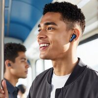 SOUNDCORE LIBERTY 5 НАУШНИКИ TWS, СИНИЕ купить в официальном интернет-магазине Sony в Москве