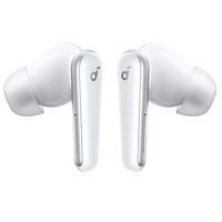 SOUNDCORE LIBERTY 5 НАУШНИКИ TWS, БЕЛЫЕ купить в официальном интернет-магазине Sony в Москве