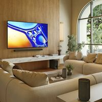 SONY BRAVIA 8 II K-55XR80M2 ТЕЛЕВИЗОР QD-OLED, МАЛАЙЗИЯ купить в официальном интернет-магазине Sony в Москве