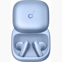 SOUNDCORE LIBERTY BUDS НАУШНИКИ TWS, СИНИЕ купить в официальном интернет-магазине Sony в Москве