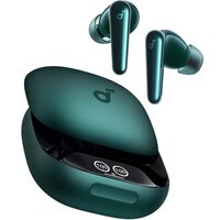 SOUNDCORE LIBERTY 4 PRO НАУШНИКИ TWS, ЗЕЛЁНЫЙ МАТОВЫЙ купить в официальном интернет-магазине Sony в Москве