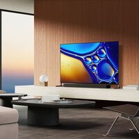 SONY BRAVIA 8 II K-65XR80M2 ТЕЛЕВИЗОР QD-OLED, МАЛАЙЗИЯ купить в официальном интернет-магазине Sony в Москве