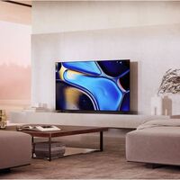 SONY BRAVIA 8 K-55XR80 ТЕЛЕВИЗОР OLED, МАЛАЙЗИЯ купить в официальном интернет-магазине Sony в Москве