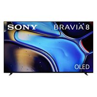 SONY BRAVIA 8 K-55XR80 ТЕЛЕВИЗОР OLED, МАЛАЙЗИЯ купить в официальном интернет-магазине Sony в Москве