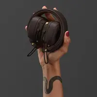 MARSHALL MAJOR V БЕСПРОВОДНЫЕ НАУШНИКИ, КОРИЧНЕВЫЕ купить в официальном интернет-магазине Sony в Москве