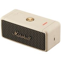 MARSHALL EMBERTON II ПОРТАТИВНАЯ КОЛОНКА, КРЕМОВЫЙ купить в официальном интернет-магазине Sony в Москве