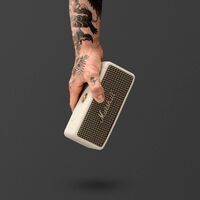 MARSHALL EMBERTON II ПОРТАТИВНАЯ КОЛОНКА, КРЕМОВЫЙ купить в официальном интернет-магазине Sony в Москве