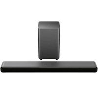 TCL S55H САУНДБАР 2.1, 220 ВТ С BLUETOOTH И HDMI купить в официальном интернет-магазине Sony в Москве